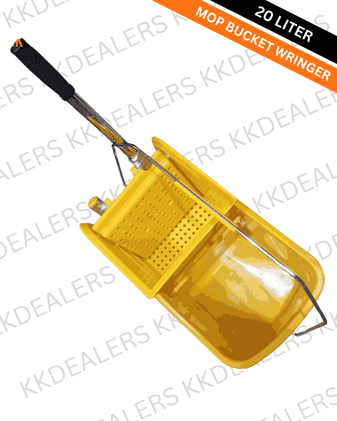 Mop bucket 20 liter - KKDealers